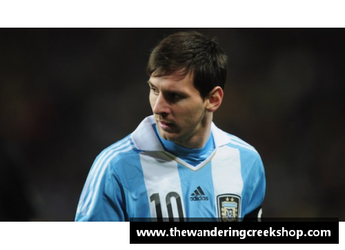 马拉多纳与梅西：阿根廷足球的双星荣耀